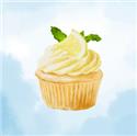 Veranstaltungsbild Sommerliche Zitronenmuffins mit Nele
